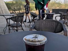 -星巴克(深圳音乐厅店)