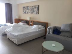 -金融街·金禧丽景海公园度假酒店