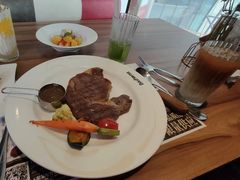 -维京战斧牛排(王府井西餐十年金冠好店)