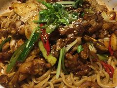 -友达面馆(二七南路店)