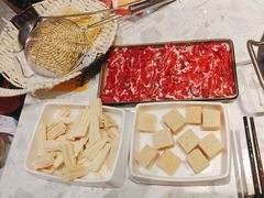 -小城牛事·鲜牛肉火锅(万达店)