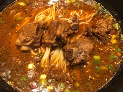 -豆爺小面(朱雀店)