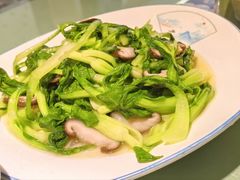 -古桥人家•水上餐厅(朱家角古镇店)