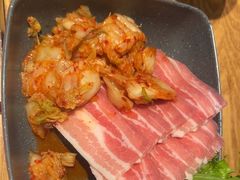 -新石器烤肉(南站店)