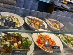 -Green Option(官舍店)