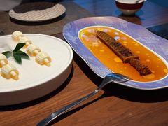 -曾宴·楚菜(湖北省博物馆店)