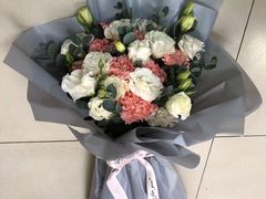 -FEI FEI FLOWER鲜花店·气球派对·宝宝宴布置(虹口德必运动Loft店)