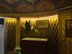 -大汗行宫园林餐厅