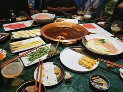 -肆味(东原1891江景店)