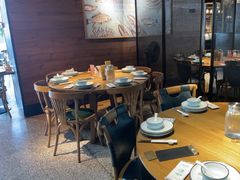 -环球渔市·平价海鲜餐厅(星潮广场店)