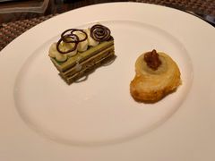 -“香”全日餐厅·株洲大汉希尔顿酒店