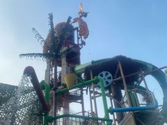 -武汉玛雅海滩水公园