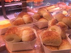 -巴黎贝甜(财富中心店)