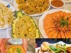 -四川小胡子海鲜(丁村万人海鲜广场店)