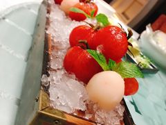 -北京王府井希尔顿酒店·秦唐中餐厅Chynna