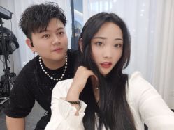 -溪友造型