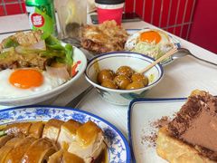 -食运茶餐厅(文化宫店)