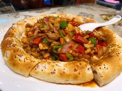 -新疆伊宁远征餐厅