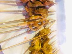 -小红桶烧烤(烟台芝罘医院总店)