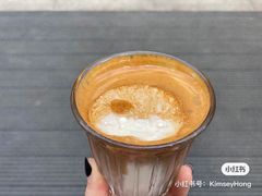 -小巨场咖啡