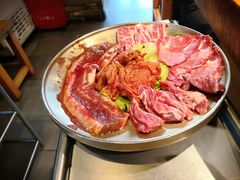 -7年8班朝鲜族非遗美食(三钢里店)