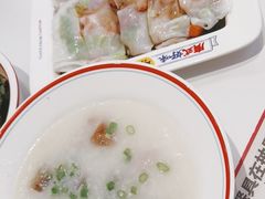 -赵财财·肠粉·煲仔饭(华润万象城店)