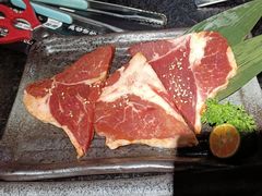 -炭虎烤肉(桂林路店)