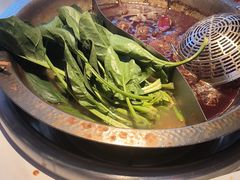 -李姑婆鲜切牛肉火锅自助(凤城二路店)