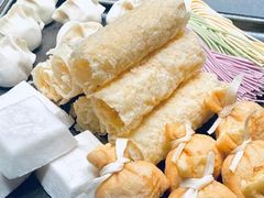 -龙吟九品(青龙山庄店)