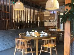 大堂-丹江渔村(望京店)