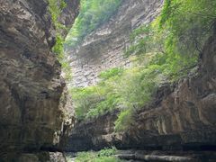-龙门涧景区