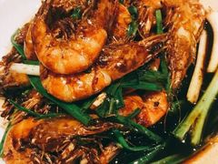-老头儿油爆虾·知味杭州(爱琴海购物中心)