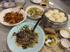 -狗不理(水上北路旗舰店)