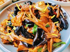 -小吊梨汤·北京菜·烤鸭(双井乐成中心店)