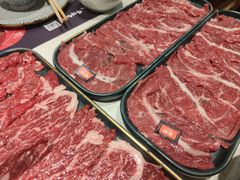 -牛村来人潮汕牛肉火锅(西单店)