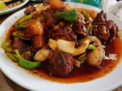 -穆兰泽兰州牛肉面(天津·海河意式风情区店)