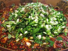 -乐山第一家临江鳝丝(茶坊路店)