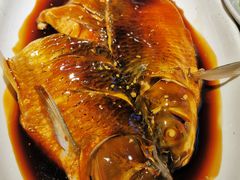 -大牌大·传统杭帮菜(湖滨店)