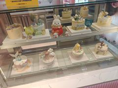 -CAKE BOSS 蛋糕老板(西单君太百货店)