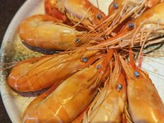 -钳真多钓虾馆·小龙虾海鲜烧烤(九六广场店)