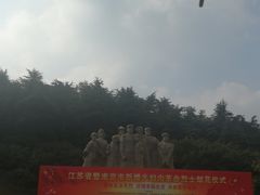 -雨花台烈士纪念馆
