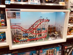 -乐高授权专卖店(鲁能城购物中心店)