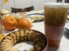-珍妮曲奇聪明小熊(尖沙咀店)