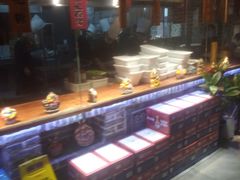 -京味斋·北京烤鸭(北京南站洋桥店)