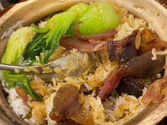 -熠盛粤味·顺德桑拿鸡(永康路店)