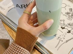 -ARKET CAFÉ(三里屯太古里店)