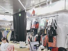 -Hopo Snow 城市滑雪空间(来福士广场购物中心店)
