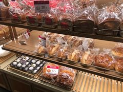 -山崎面包(静安久光店)