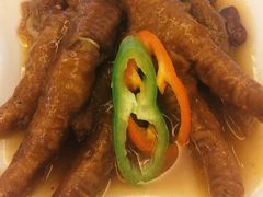 -万山楼海鲜酒家·二十三年老字号