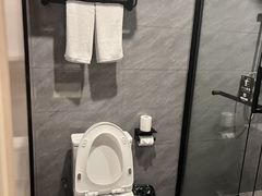 -凯亚斯顿酒店(深圳罗湖水贝国际珠宝城店)